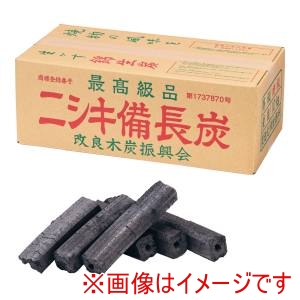 山大燃料工業 山大燃料工業 ニシキ備長炭 オガ炭