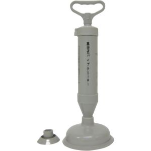 日本クリンテック 日本クリンテック 真空式パイプクリーナー