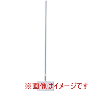 日本クリンテック 日本クリンテック 111681 STAND フリースタンディングブルーム L ホワイト メーカー直送 代引不可 北海道沖縄離島不可