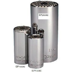 ノガ ウォーターズ NOGA NOGA GP2000 ノガグリッパー 11-32mm 1/2 ノガ ウォーターズ