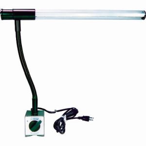 ノガ ウォーターズ NOGA NOGA LED3000 LEDスタンド ロングチューブタイプ ノガ ウォーターズ