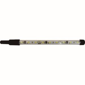 ノガ ウォーターズ NOGA NOGA LED0085 LED温白色 ステッキライトのみ ショート 237mm ノガ ウォーターズ
