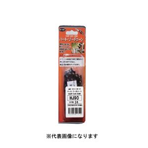 ハートフル ジャパン ハートフル ジャパン ソーチェーンHJ90-52BP-1P