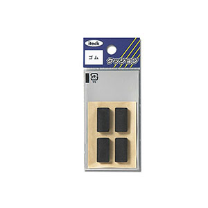 光 光 KGR-211 ゴム 10×20×3mm