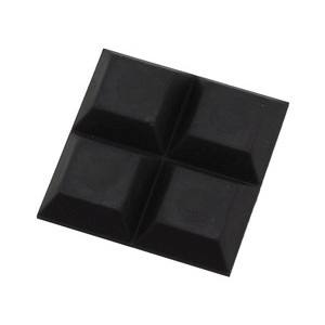 光 光 KKU-210 アイテック クッション黒20mm