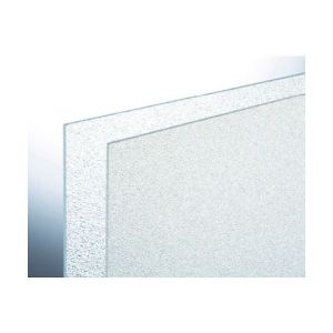 光 光 PSWG-1804 スチロール樹脂板ガラスマット3.4mm 1830X915 メーカー直送 代引不可 沖縄 離島不可