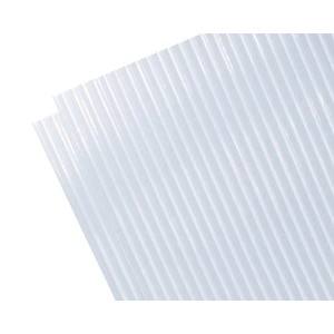 光 光 KTP940W-3 ポリカ中空ボード乳白半透明 2枚入