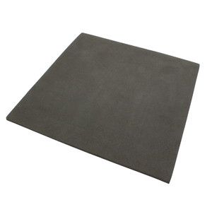 光 光 KSNR-305 スポンジ 厚5mmX幅300mm×長300mm