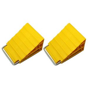 光 光 KCSYB-22 カーストップ 黄色  1Pk 箱 =2個入