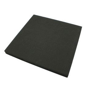 光 光 KSEP-3021 EPDMスポンジ 300X300 20t 黒