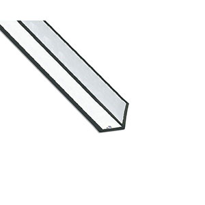 光 光 KGL20-15T L型ゴム ドラム巻粘着 20×2mm 15m