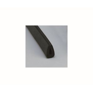 光 光 KSV3-35W 溝スポンジドラム巻6.8×12mm×35M