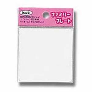 光 光 KP66-T 無地板テープ付 60ｘ60ｘ1.5mm