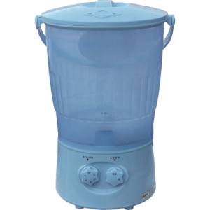 アルミス ALUMIS マルチ洗浄機 AK-M60 水量10L