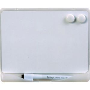 マグエックス マグエックス MSWB-2117NT ソフトホワイトボードナチュルボ