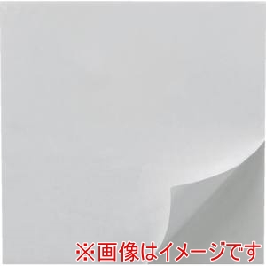 マグエックス マグエックス AGWFPK-1 超強力マグネットシート 滑り止め加工 強粘着付 1片 総厚3.0×100×100mm