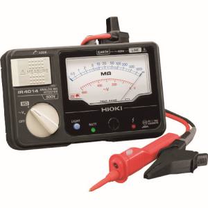 日置電機 HIOKI HIOKI IR4014-11 アナログメグオームハイテスタ 日置電機