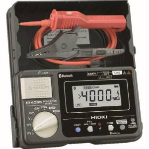 日置電機 HIOKI HIOKI IR4055-11 絶縁抵抗計 日置電機