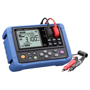 日置電機 HIOKI HIOKI BT3554-51 バッテリテスタ 日置電機