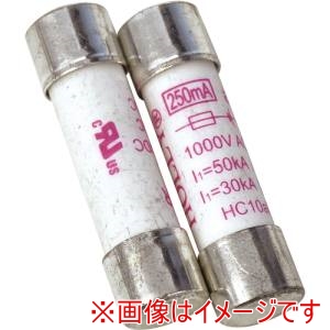 日置電機 HIOKI 日置電機 Z5055 ヒューズセット Z5055 2本セット