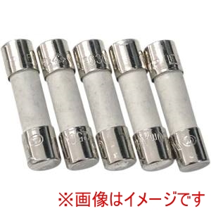 日置電機 HIOKI 日置電機 Z5056 ヒューズセット Z5056 5本セット