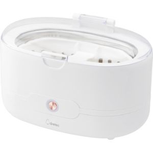 ドリテック dretec ドリテック UC-504WT 超音波洗浄器 ソニクリア コフレ