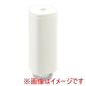 ドリテック dretec ドリテック ハンディ真空ポンプ FreshPlan ホワイト VS-200WT