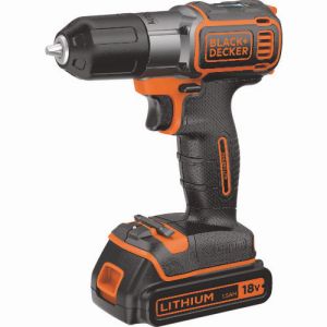ブラックアンドデッカー BLACK&DECKER ブラックアンドデッカー AUTO01-JP オートマチック ドリルドライバー バッテリー1個付き