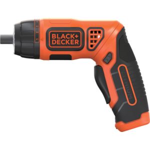 ブラックアンドデッカー BLACK&DECKER ブラックアンドデッカー PLR3602-JP LEDツイストドライバー
