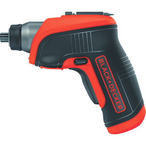 ブラックアンドデッカー BLACK&DECKER ブラックアンドデッカー CS3652LC-JP 3.6Vリチウムコンパクトドライバー