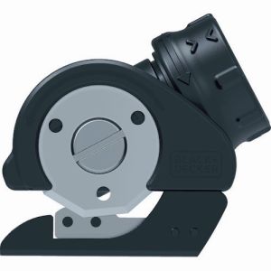 ブラックアンドデッカー BLACK&DECKER ブラックアンドデッカー CSCA3-XJ マルチカッターアタッチメント minievo用