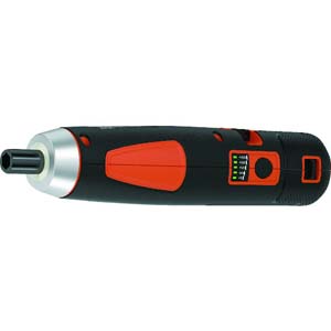 ブラックアンドデッカー BLACK&DECKER ブラックアンドデッカー BD40K27-JP プッシュドライバー