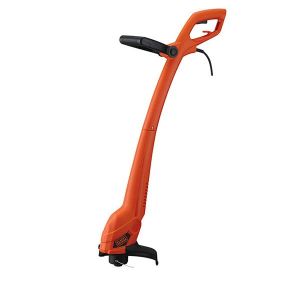 ブラックアンドデッカー BLACK&DECKER ブラックアンドデッカー GL350JP ACナイロントリマ