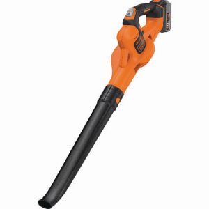 ブラックアンドデッカー BLACK&DECKER ブラックアンドデッカー GWC1840PC-JP 18Vコードレスブロワー 4.0Ah メーカー直送 代引 北海道 沖縄 離島不可