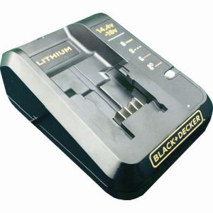 ブラックアンドデッカー BLACK&DECKER ブラックアンドデッカー LC1418N-JP 18V充電器