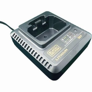 ブラックアンドデッカー BLACK&DECKER ブラックアンドデッカー LC36N-JP 36V充電器