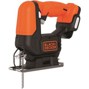 ブラックアンドデッカー BLACK&DECKER ブラックアンドデッカー BDCJS12UB GoPak ジグソー本体 -JP