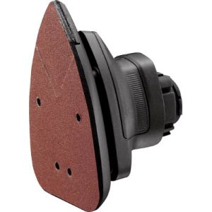 ブラックアンドデッカー BLACK&DECKER ブラックアンドデッカー ESH183-JP サンダーヘッド BLACK&DECKER