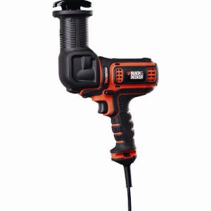 ブラックアンドデッカー BLACK&DECKER ブラックアンドデッカー EAR800-JP コード式マルチのこぎり