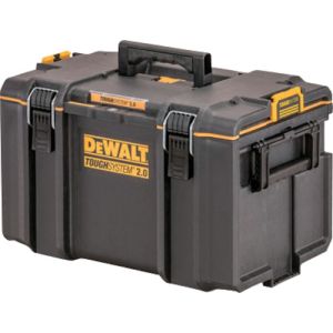 デウォルト DEWALT デウォルト DWST83342-1 タフシステム2.0 DEEP BOX DS400