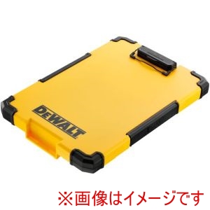 DEWALT DEWALT DWST82732-1 TSTAKクリップボード