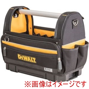 DEWALT DEWALT DWST82990-1 トートバッグ メーカー直送 代引不可 北海道沖縄離島不可