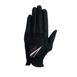 レザックス レザックス AGGL-3652 AGC グローブ 黒 S