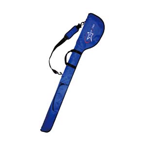 Golf U.S.A. ゴルフ USA クラブケース ブルー GUCC-0206 Golf U.S.A.