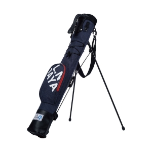 レザックス レザックス LNCC-0418 クラブケース NAVY