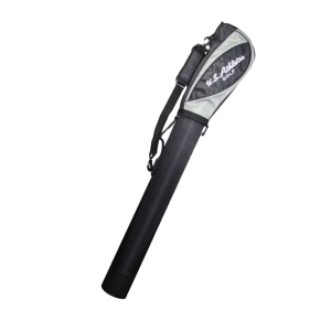 レザックス レザックス USCC-3461 クラブケース BK×SV