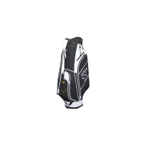 EDWIN GOLF EDWIN GOLF EDCB-3478 9.5キャディバッグ BLACK