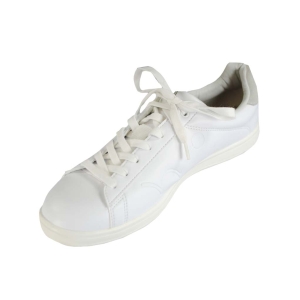 EDWIN GOLF EDWIN GOLF EDSH-3774 スパイクレスシューズ WHITE 25cm