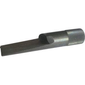 イチネンMTM SPOT SPOT NO90-3 NO90部品 ＃3 カッター軸