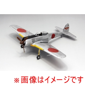 ファインモールド ファインモールド FC04 1/48 帝国陸軍 一式戦闘機 隼二型 前期/後期